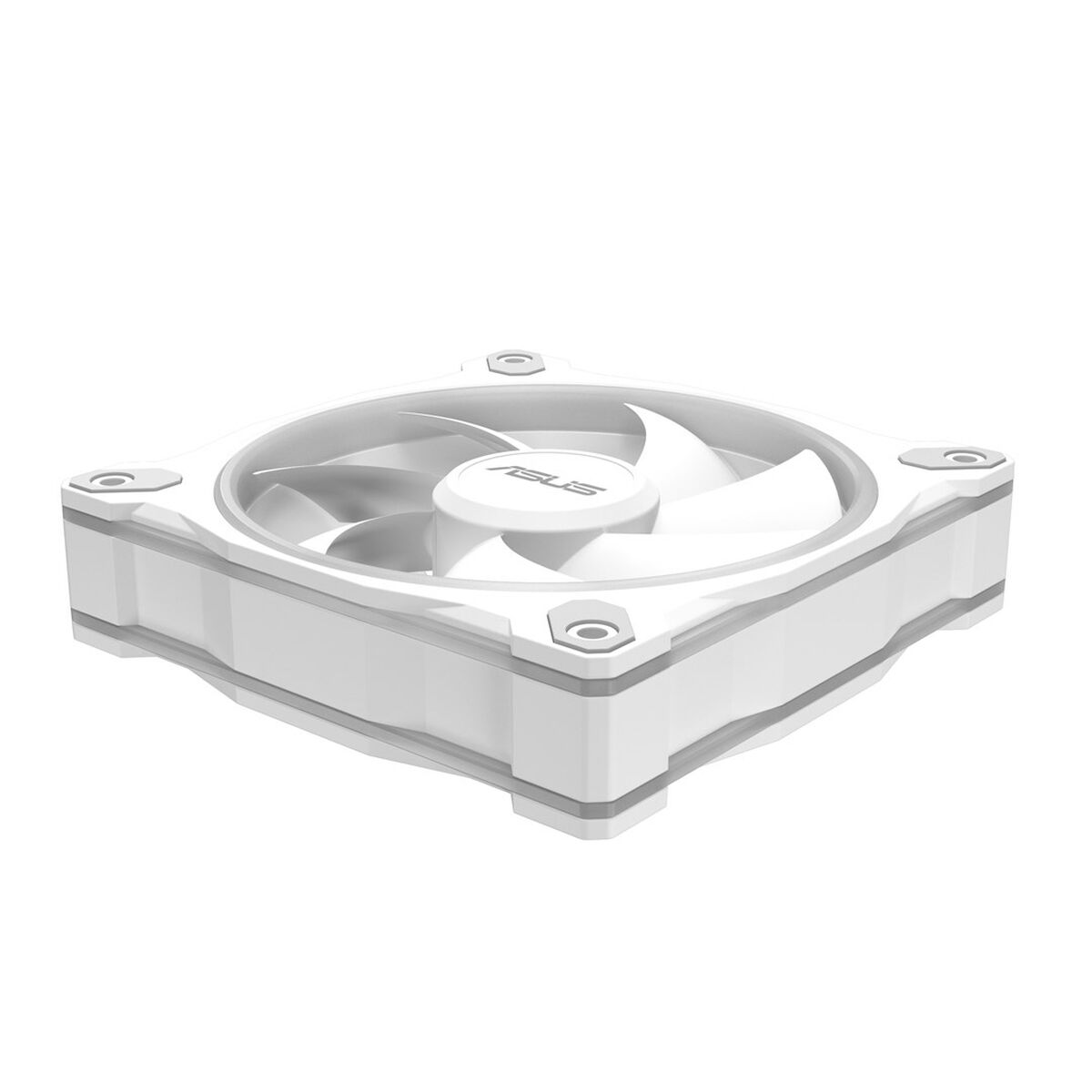 Ventilador de Caja Asus 90DA00I3-B09020 Ø 12 cm (3 Unidades)