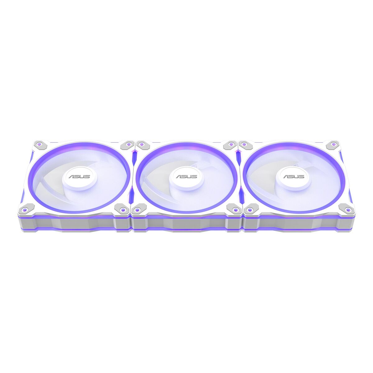 Ventilador de Caja Asus 90DA00I3-B09020 Ø 12 cm (3 Unidades)