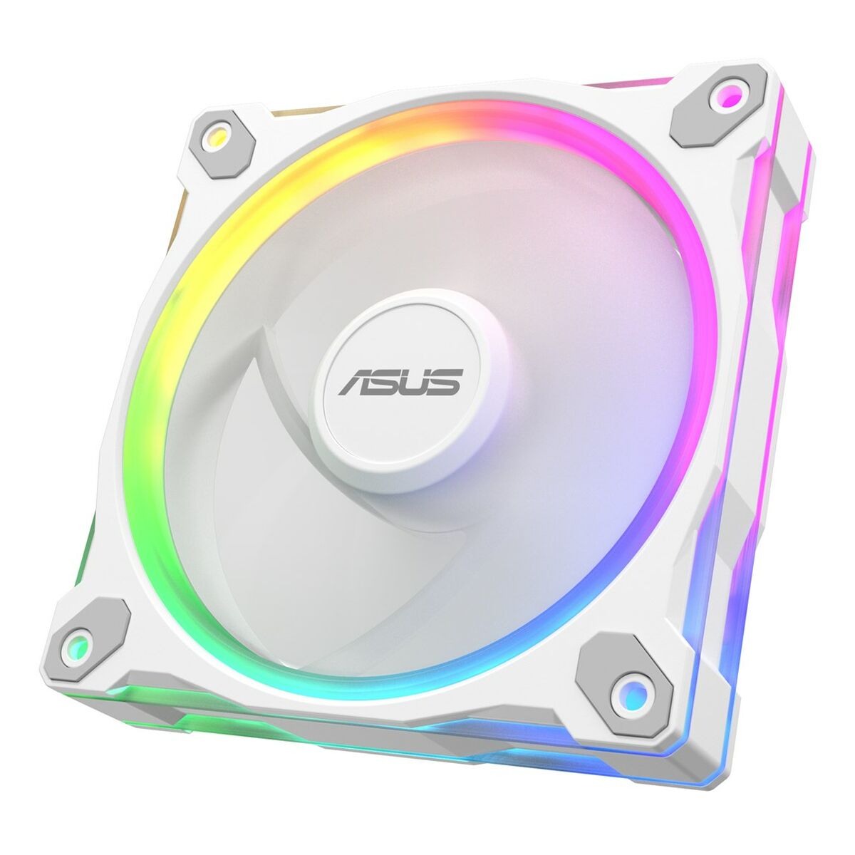 Ventilador de Caja Asus 90DA00I3-B09020 Ø 12 cm (3 Unidades)