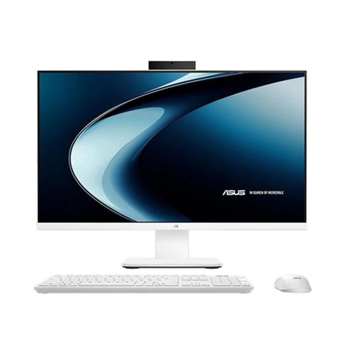 All in One Asus V400 V470VAK-WPE0280 27" 16 GB RAM 512 GB SSD Intel Core i7-13620H