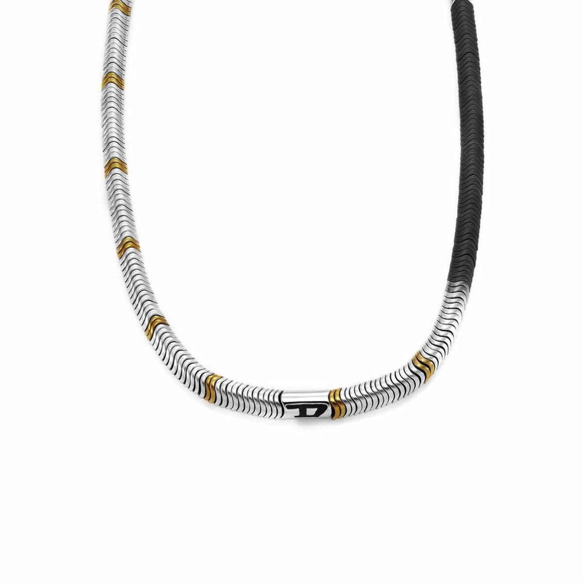 Collar Hombre Diesel