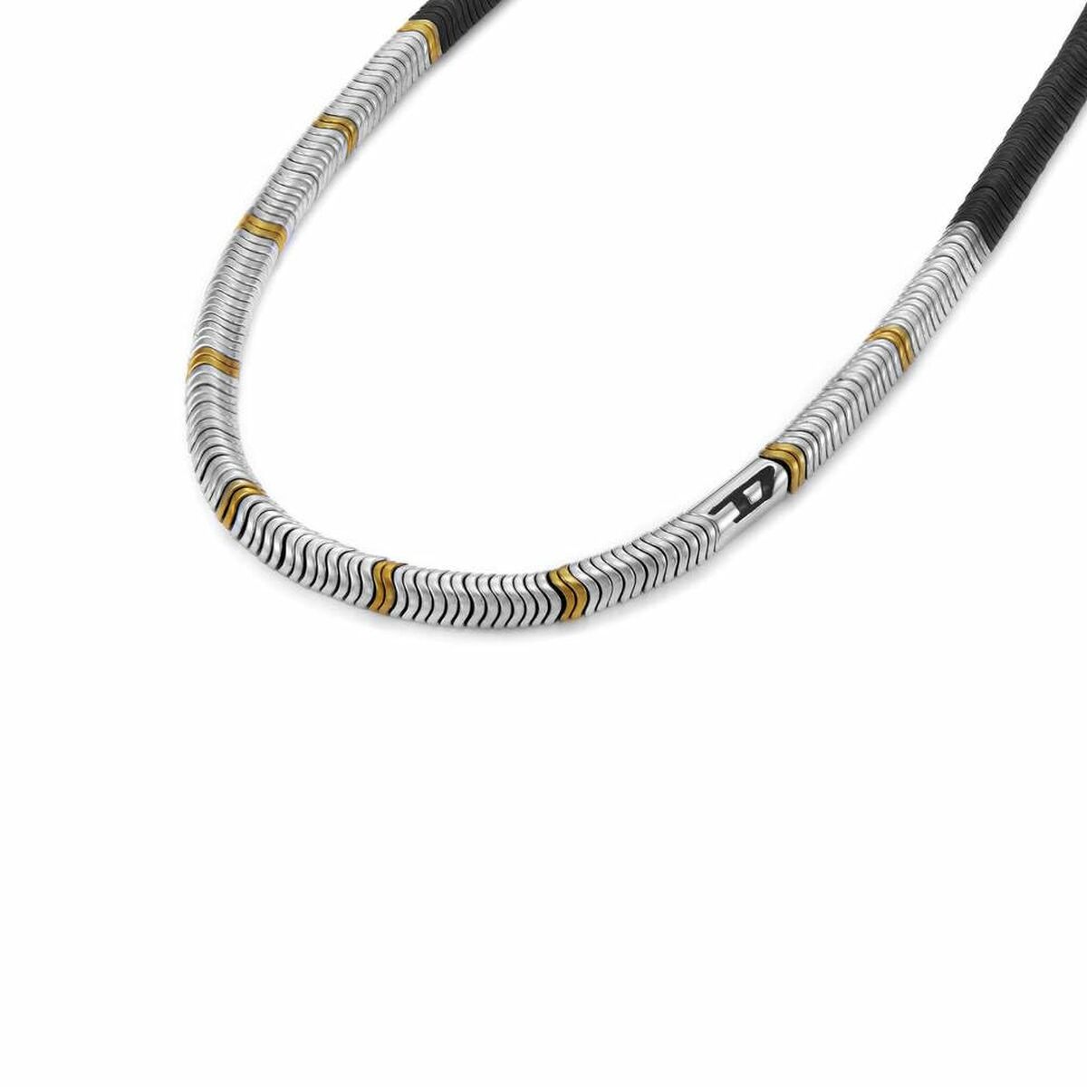 Collar Hombre Diesel