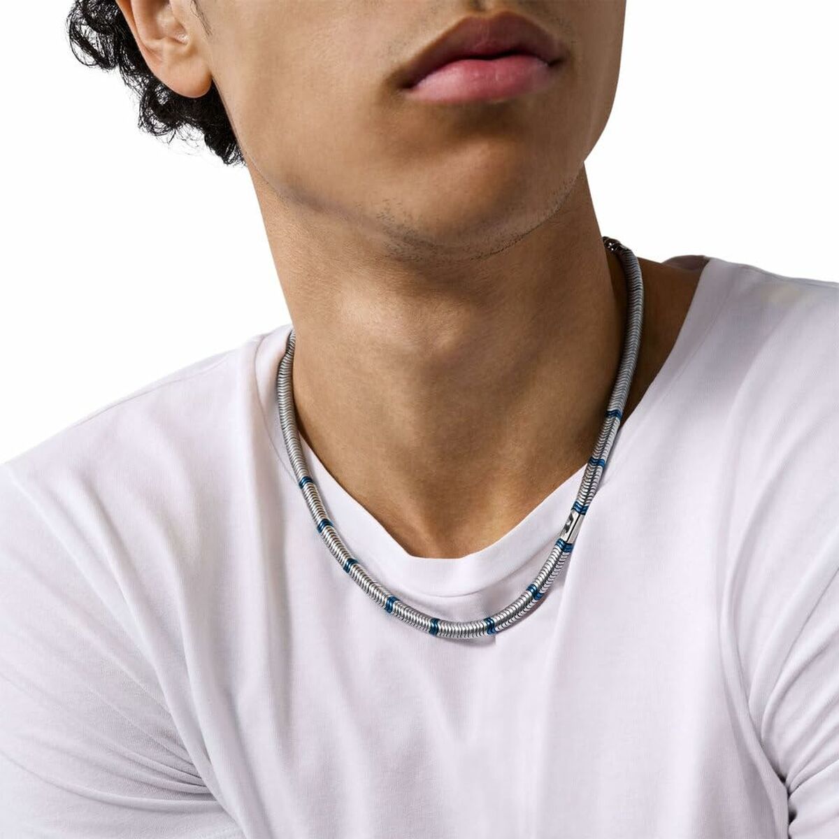 Collar Hombre Diesel