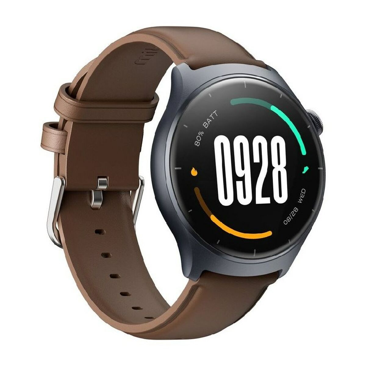 Smartwatch Mibro MIBAC_Lite3/GY Marrón 1,3"