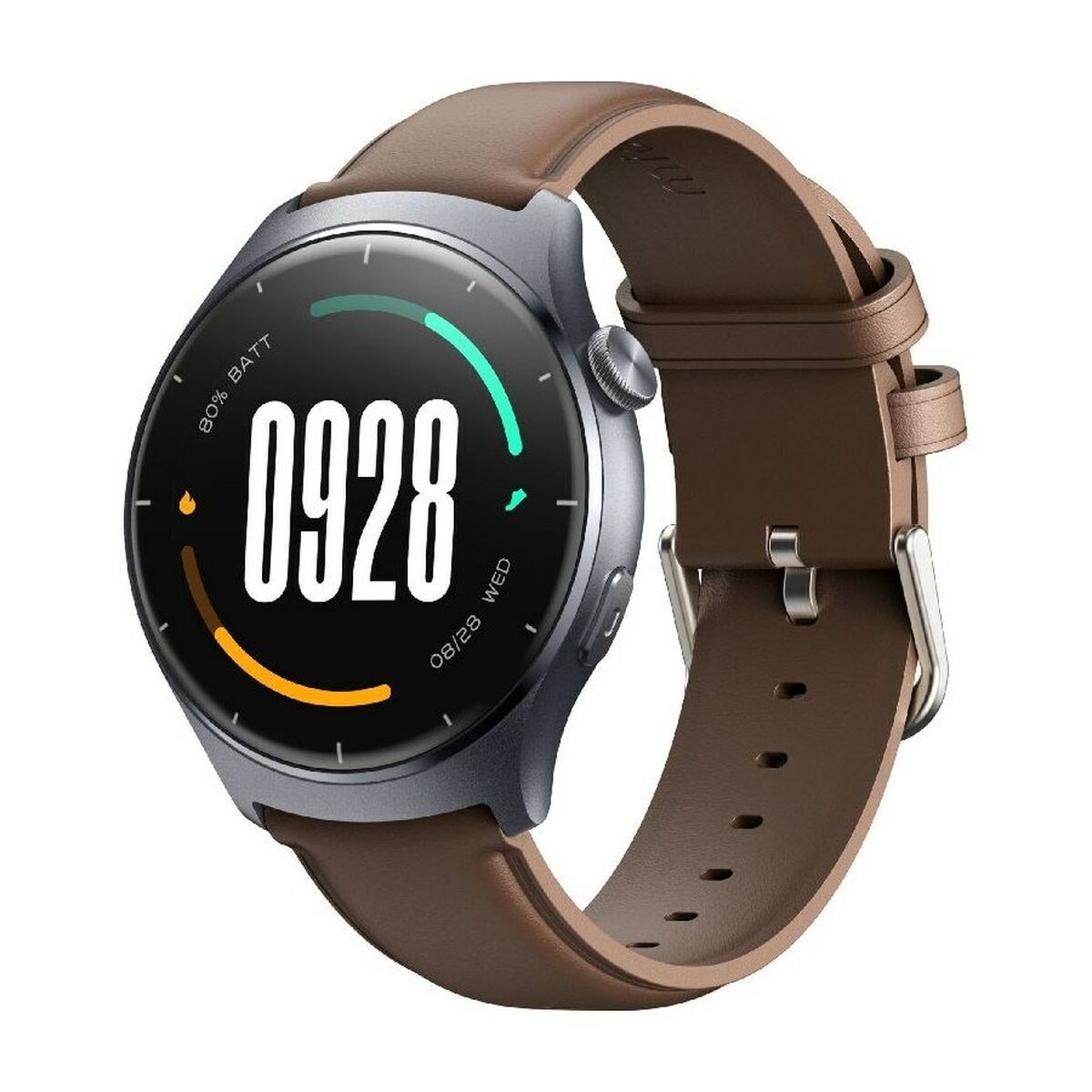 Smartwatch Mibro MIBAC_Lite3/GY Marrón 1,3"
