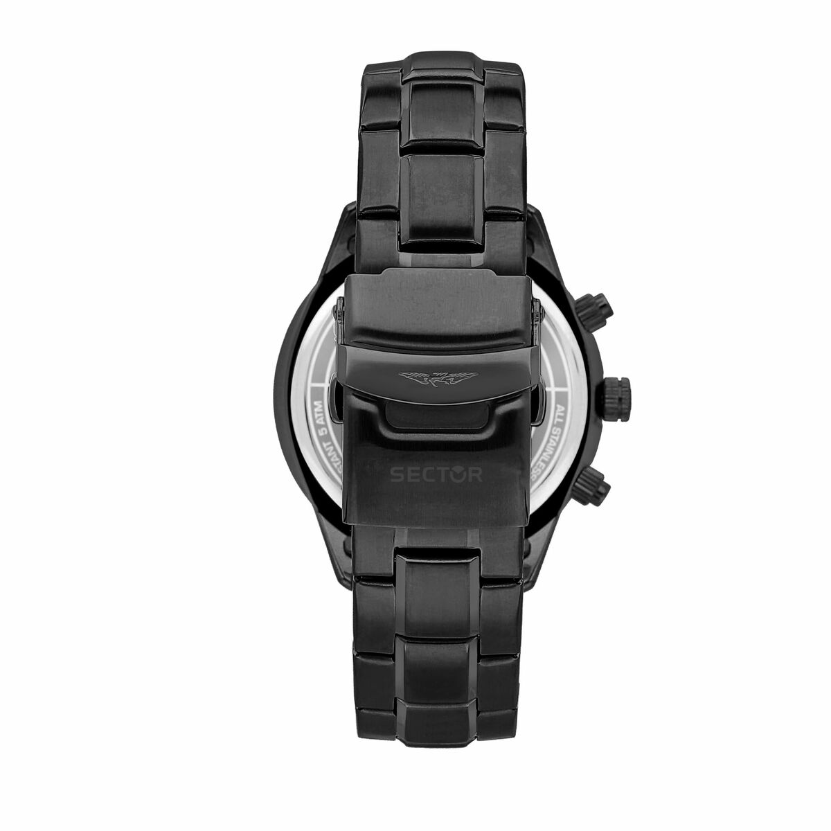 Reloj Hombre Sector (Ø 45 mm)