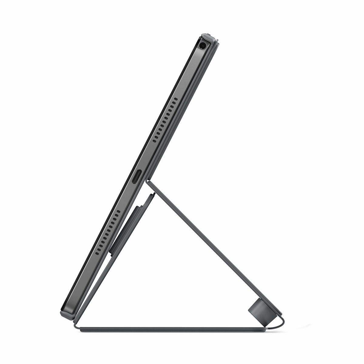 Funda para Tablet Lenovo ZG38C05461 Gris