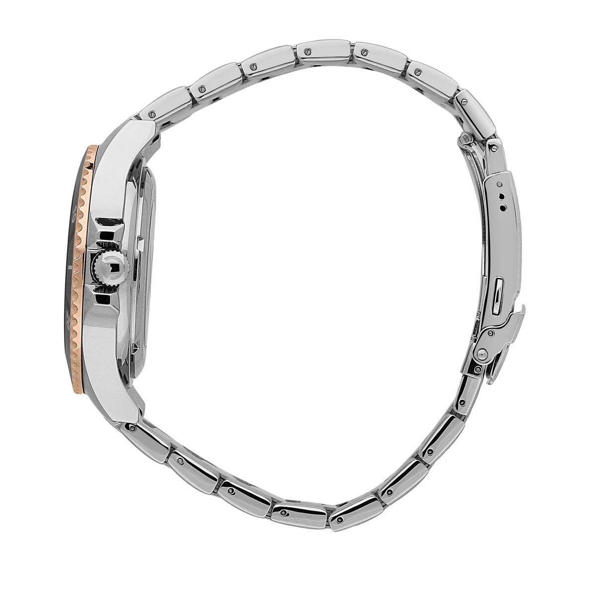 Reloj Hombre Sector (Ø 43 mm)