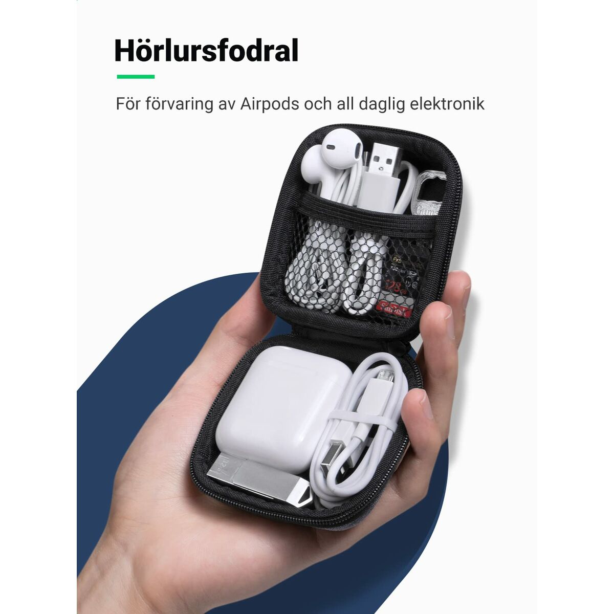 Funda para Cámara Fotográfica Ugreen 40816