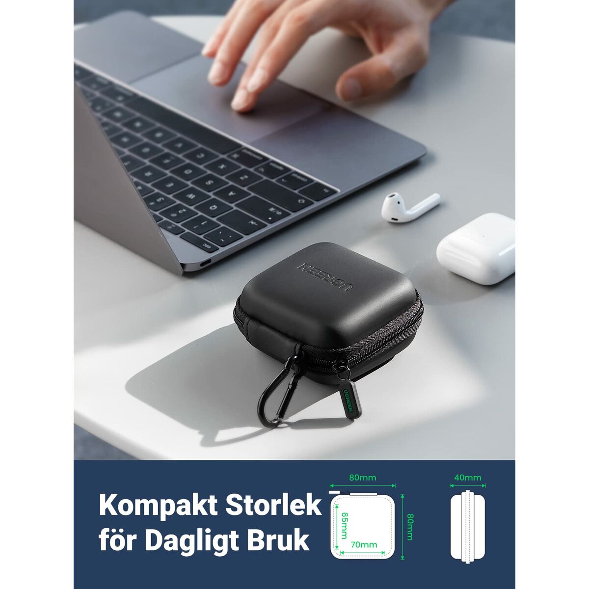 Funda para Cámara Fotográfica Ugreen 40816