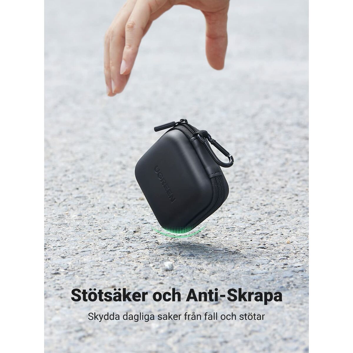 Funda para Cámara Fotográfica Ugreen 40816