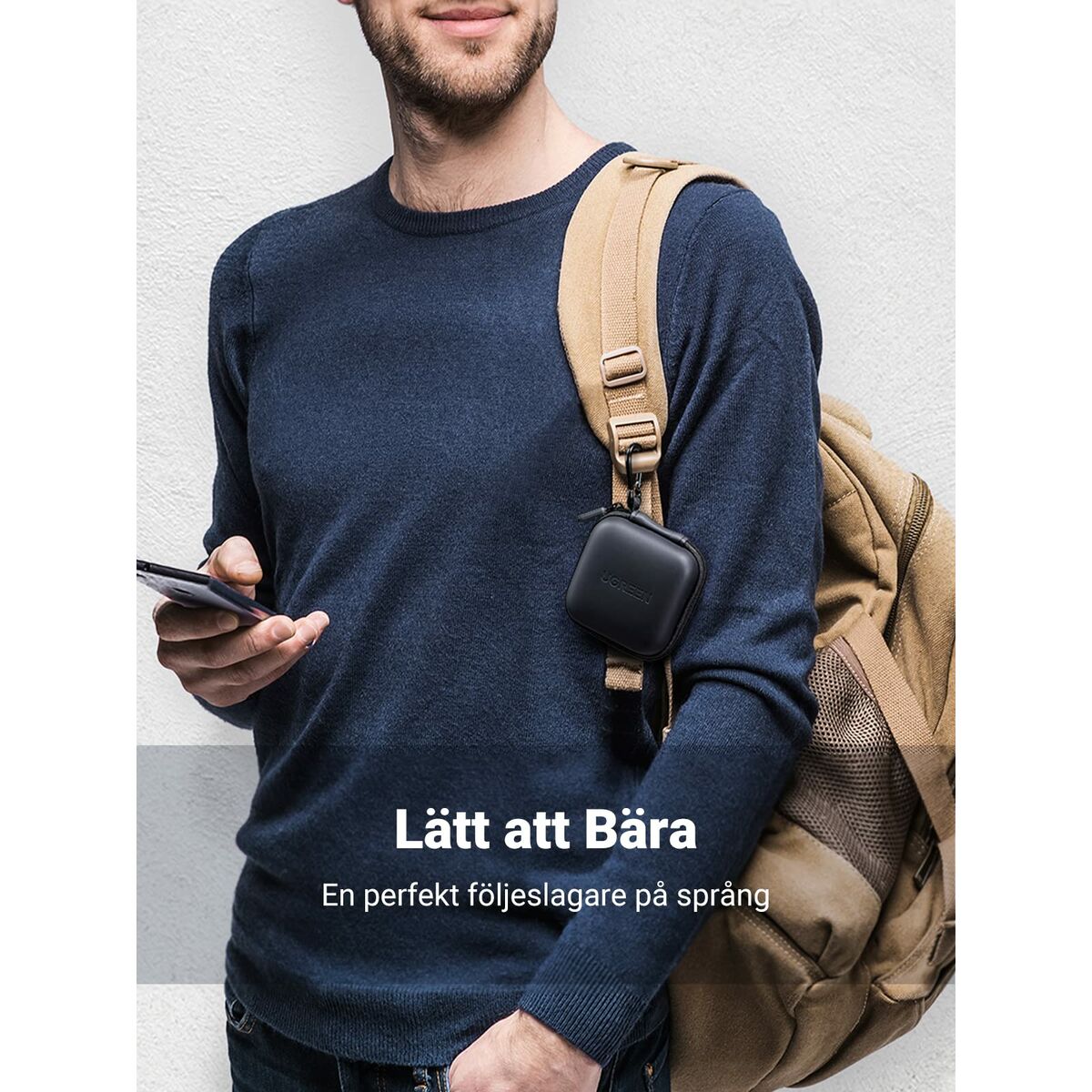 Funda para Cámara Fotográfica Ugreen 40816