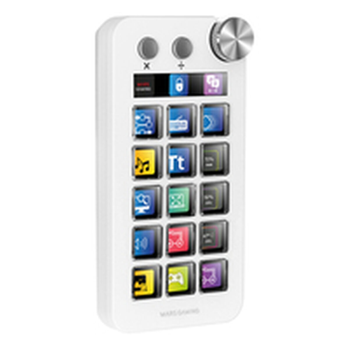 Filtro de Privacidad para Monitor Mars Gaming MSDNEOW