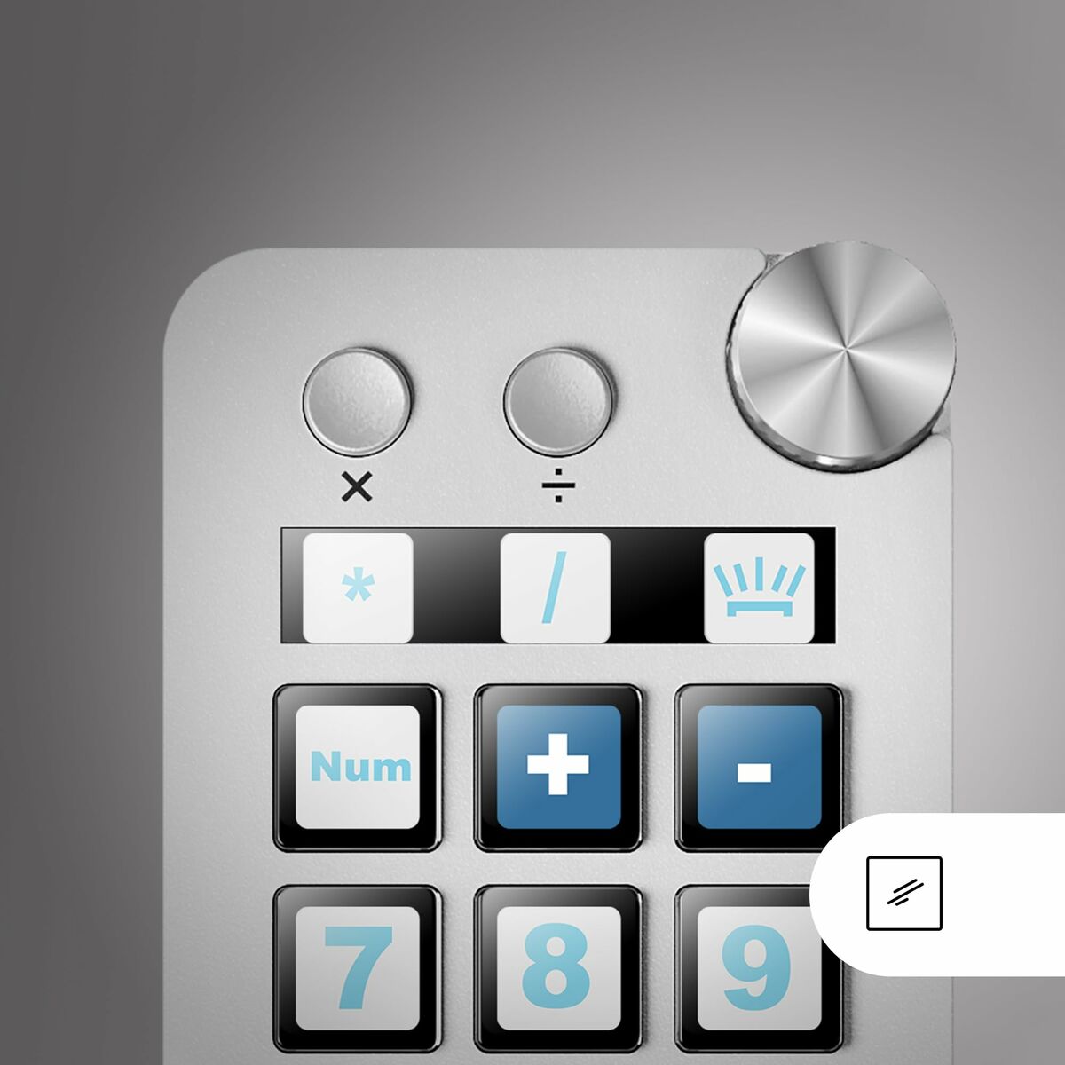 Filtro de Privacidad para Monitor Mars Gaming MSDNEOW