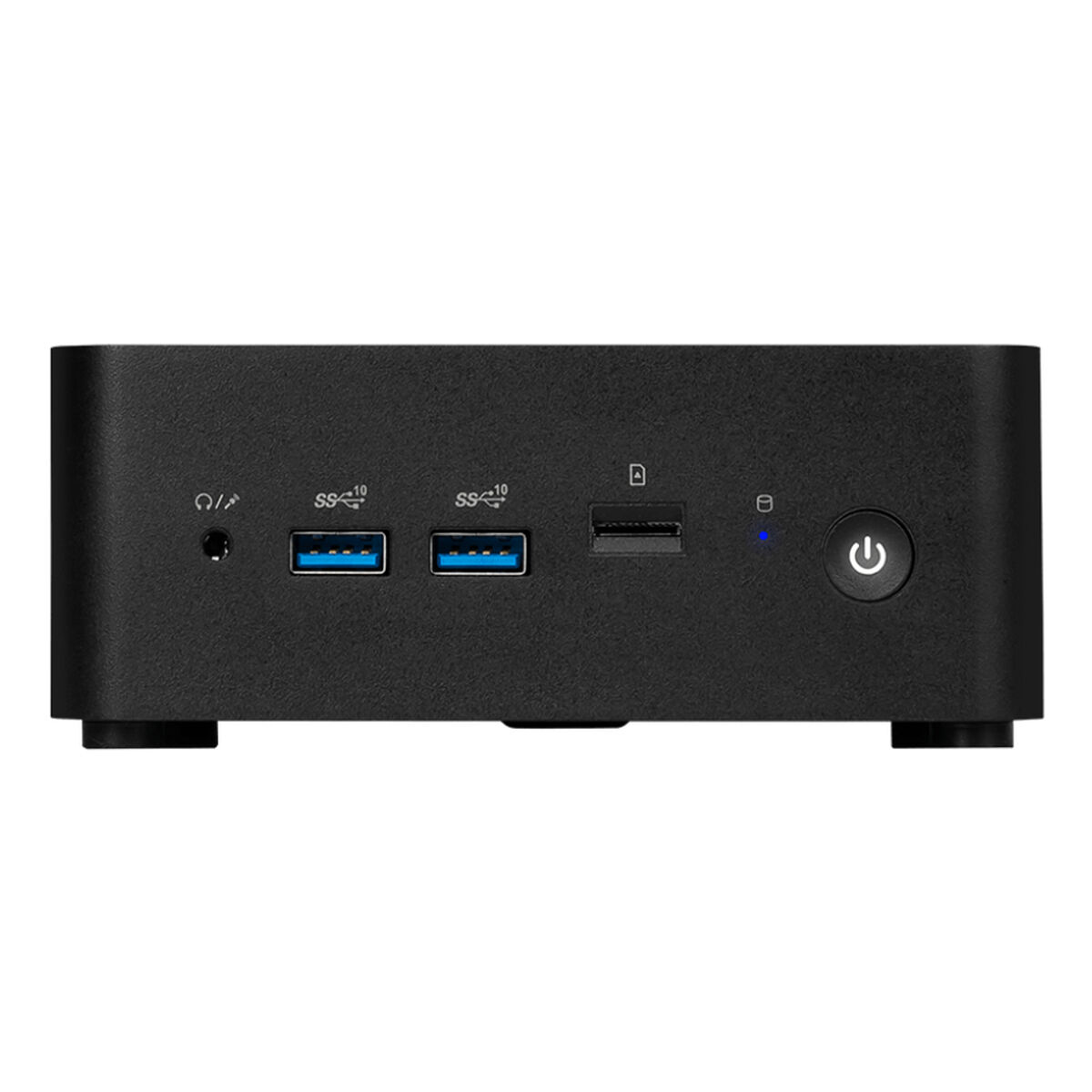 Mini PC MSI 00B20911-037