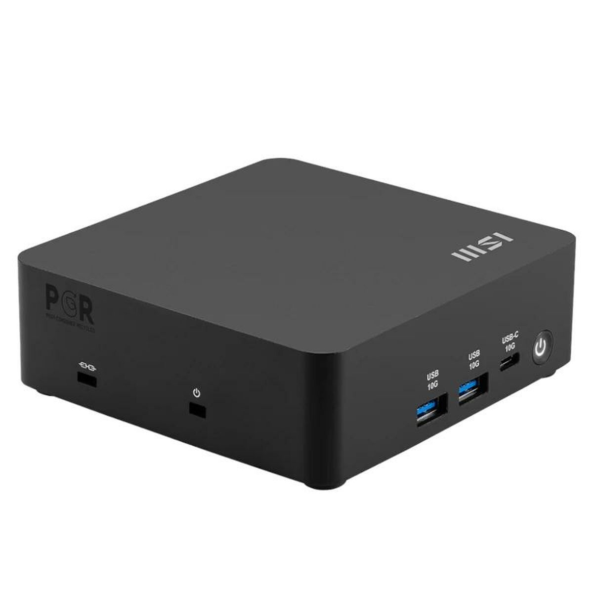 Mini PC MSI 00B20911-037