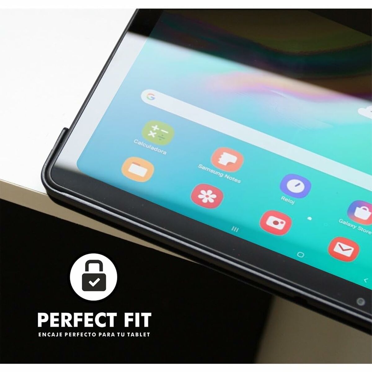 Funda para Tablet Silver Electronics 112010340199