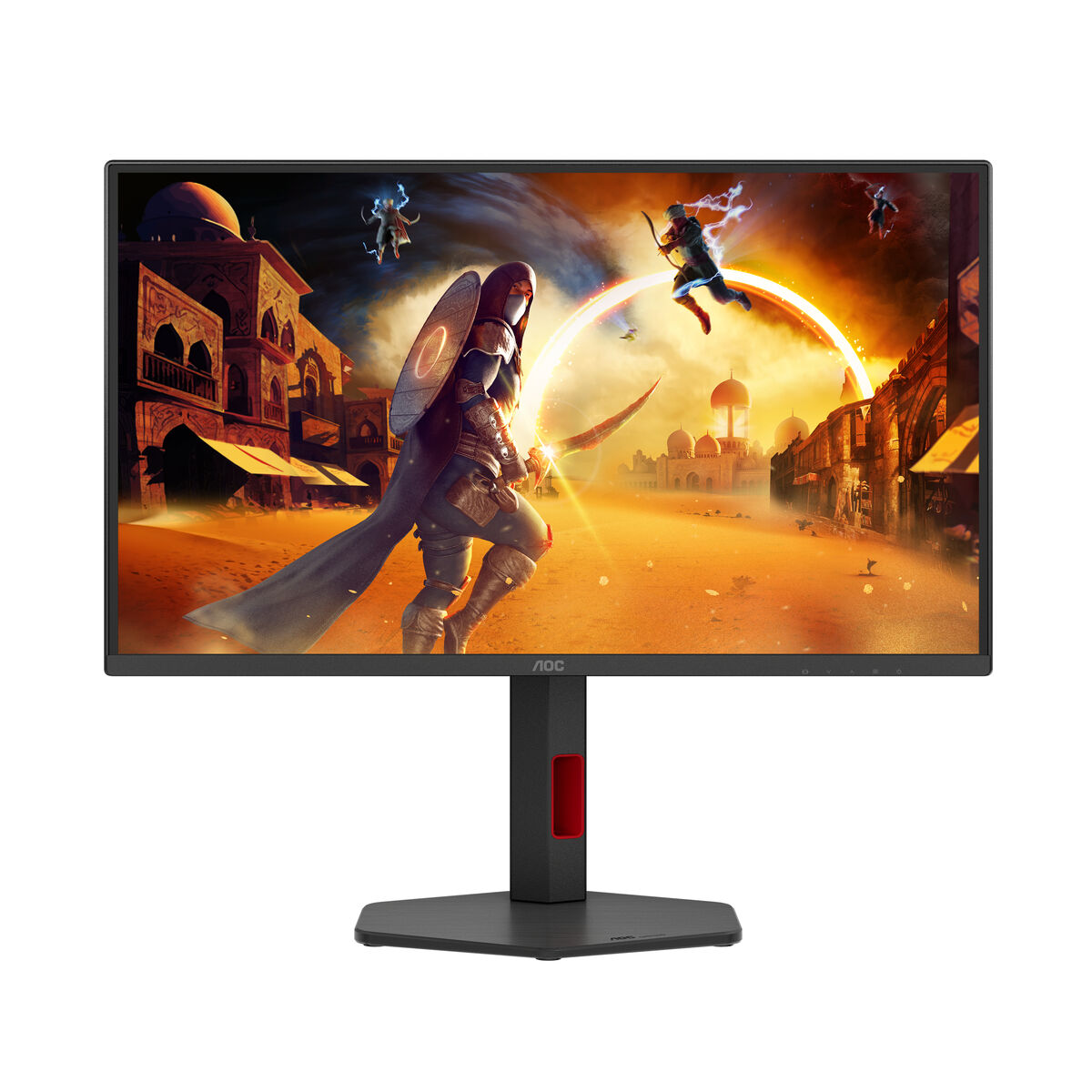 Monitor AOC Q25G4SR Quad HD 24,5"