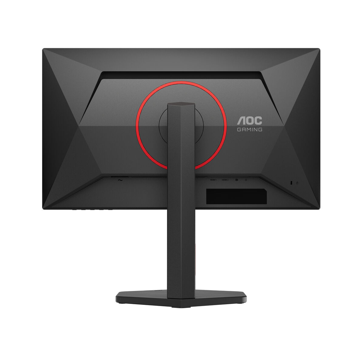 Monitor AOC Q25G4SR Quad HD 24,5"