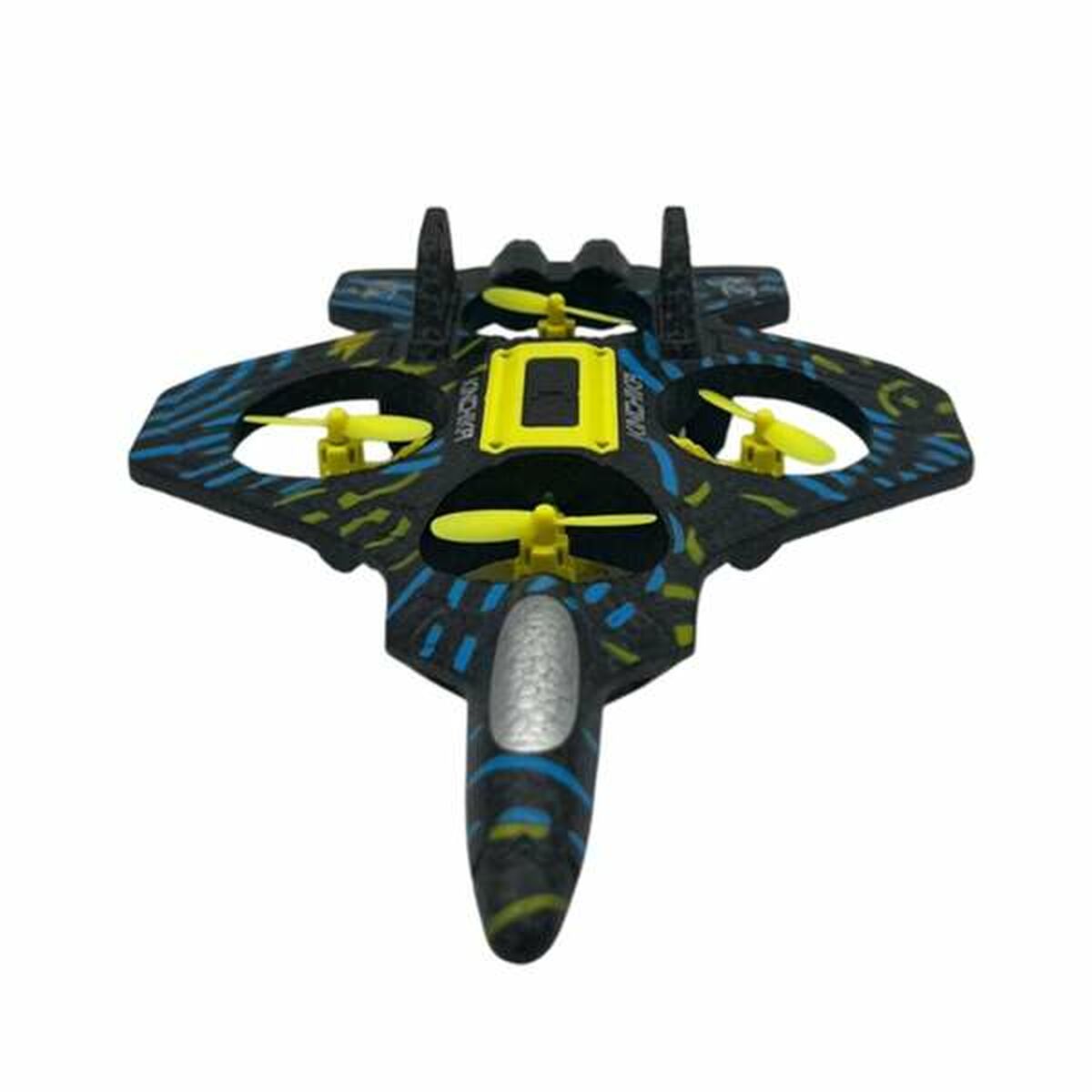 Mochila Escolar Bizak