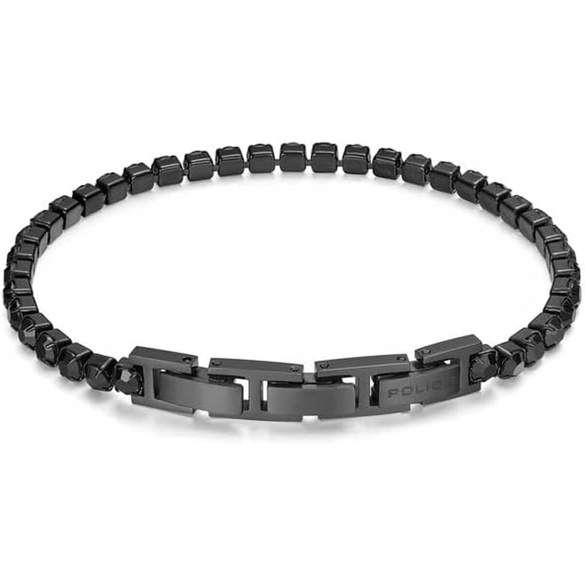 Pulsera Hombre Police