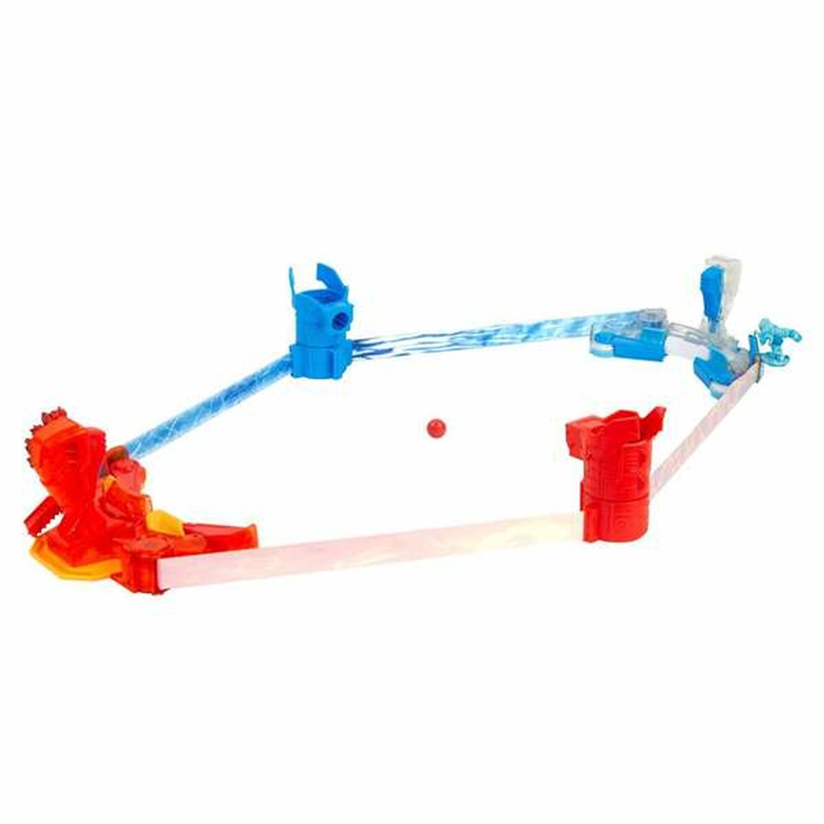 Mochila Escolar Bizak