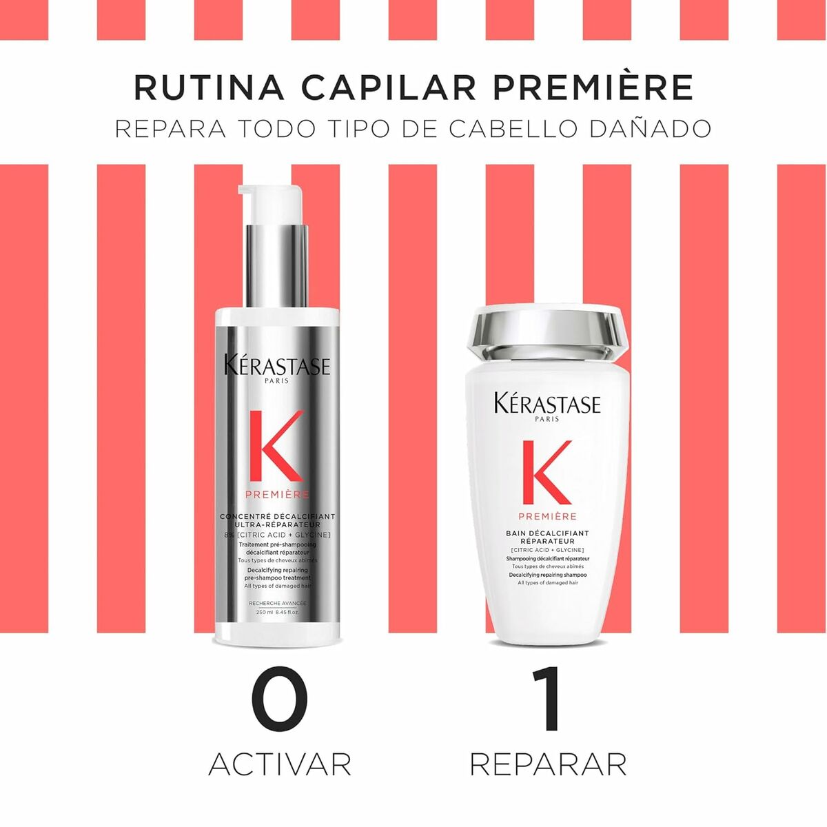 Champú Kerastase PREMIERE