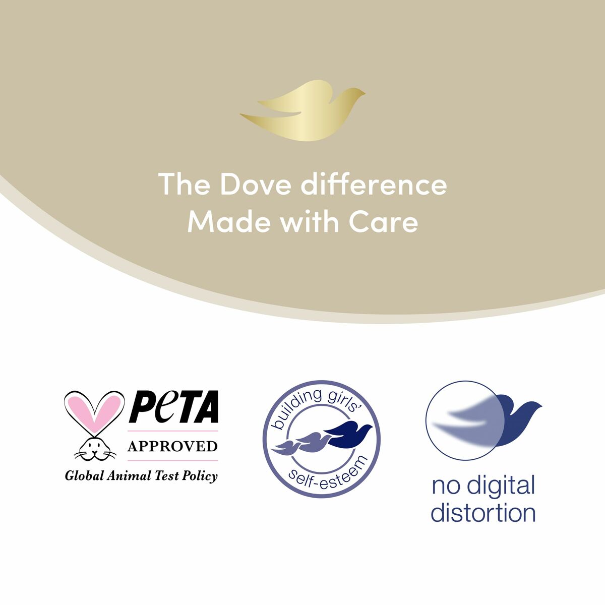 Autobronceador Corporal Dove VISIBLE GLOW 400 ml