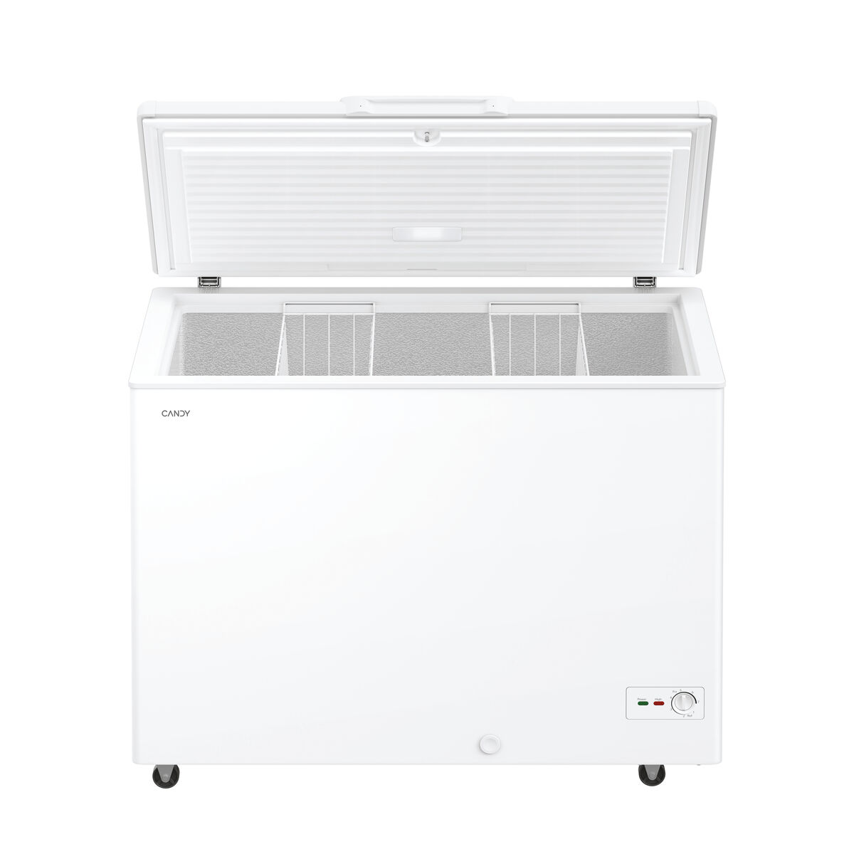 Congelador Haier CCHH3012E   111