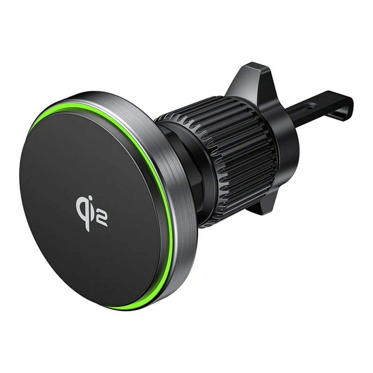 Cargador de Coche Unitek P1404ABK01