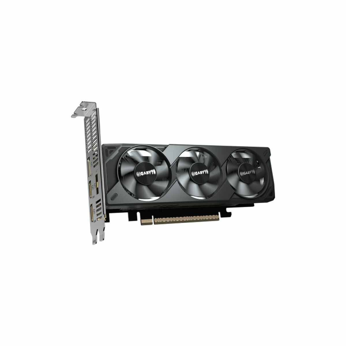 Tarjeta Gráfica Gigabyte 9VN5050O8L-00-G10 8 GB GDDR6