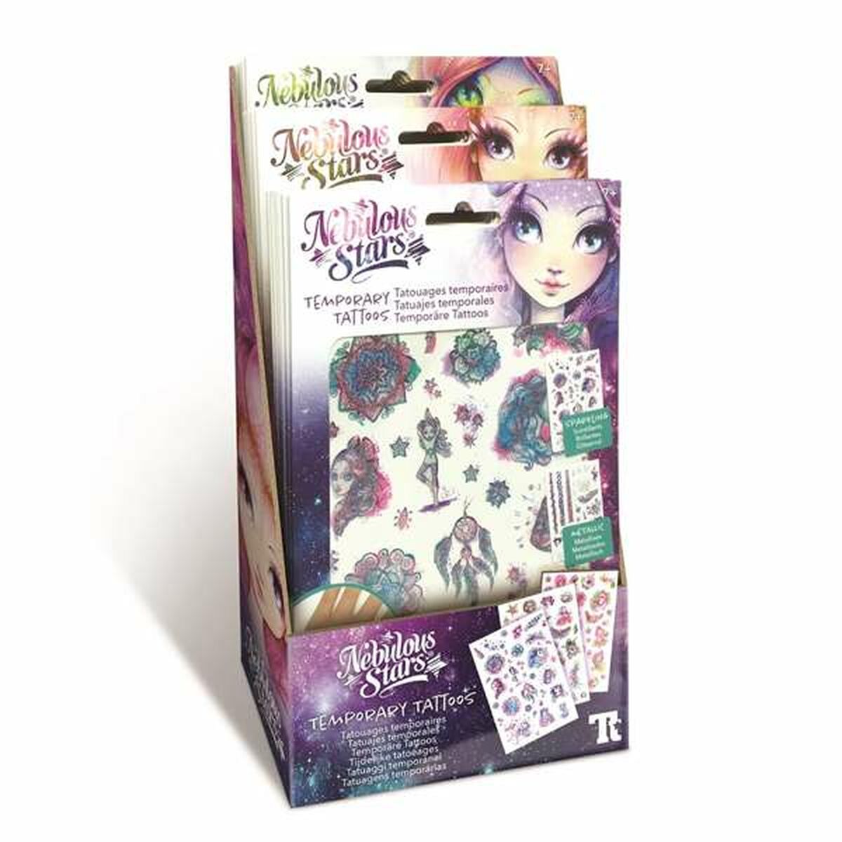 Juego Educativo Hape