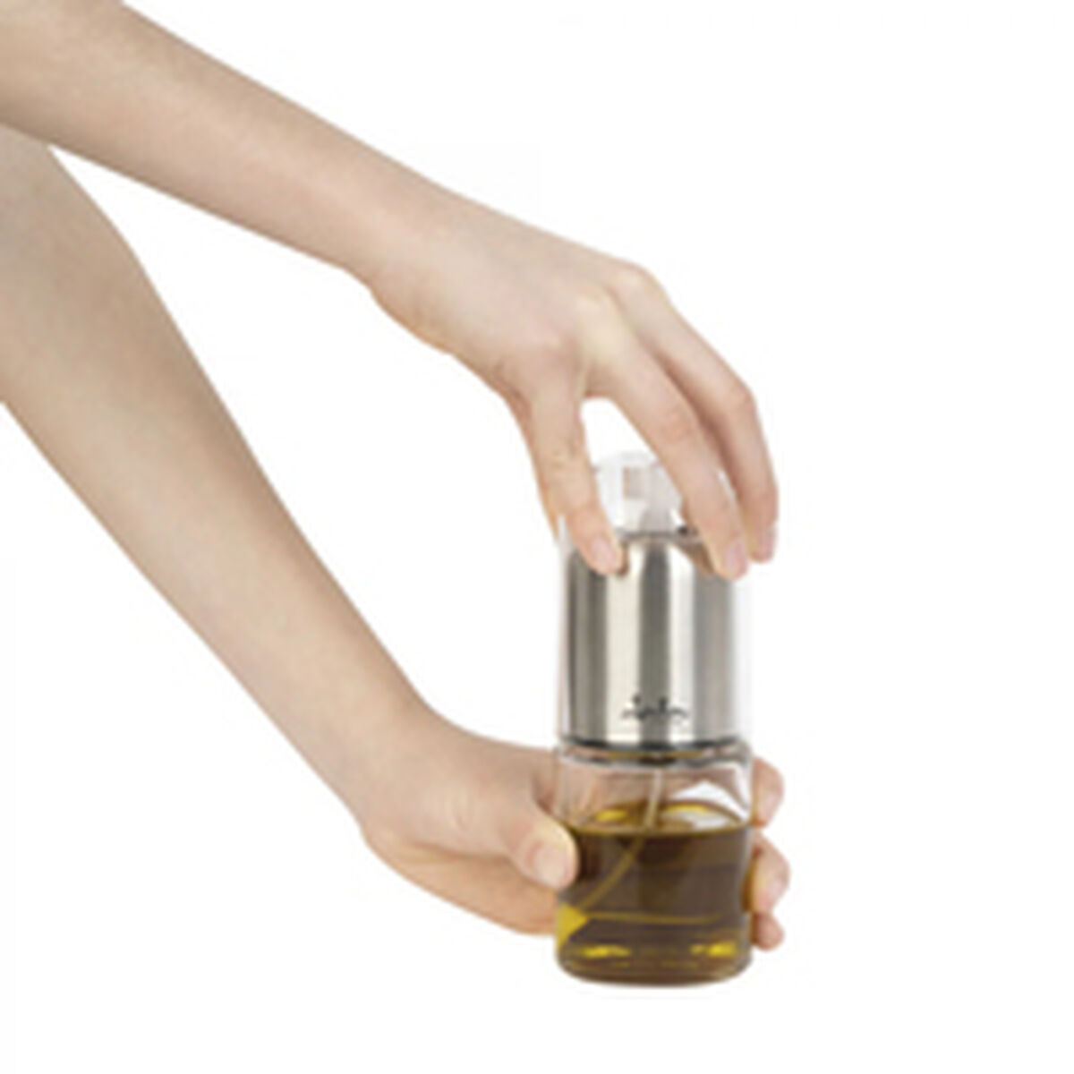 Pulverizador de Aceite o Vinagre JATA HACC4539      * 150 ml