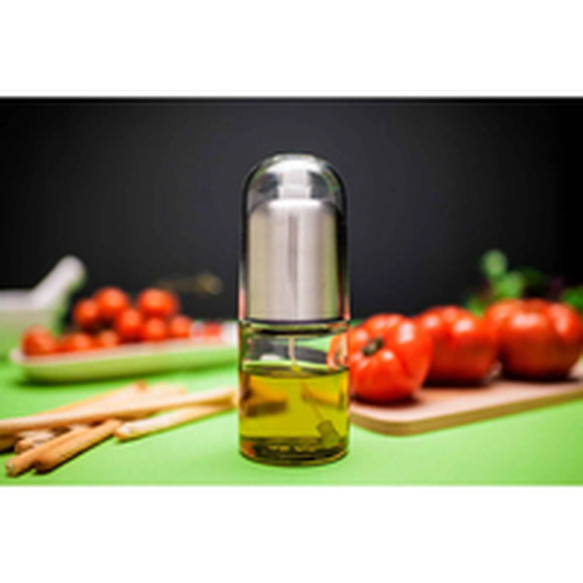 Pulverizador de Aceite o Vinagre JATA HACC4539      * 150 ml