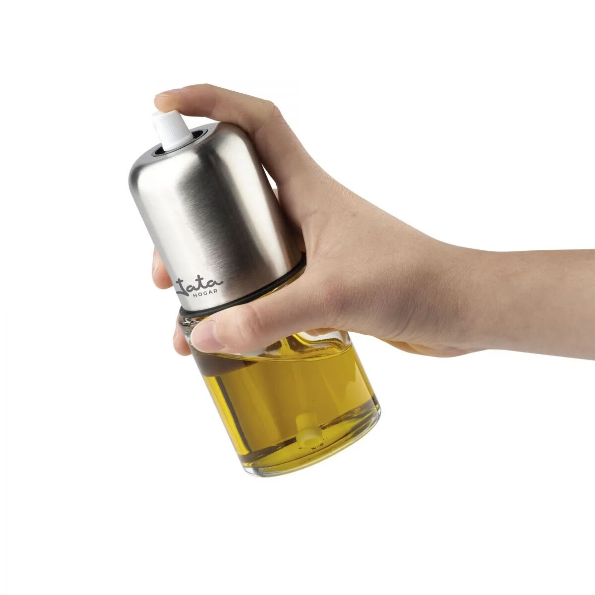 Pulverizador de Aceite o Vinagre JATA HACC4539      * 150 ml