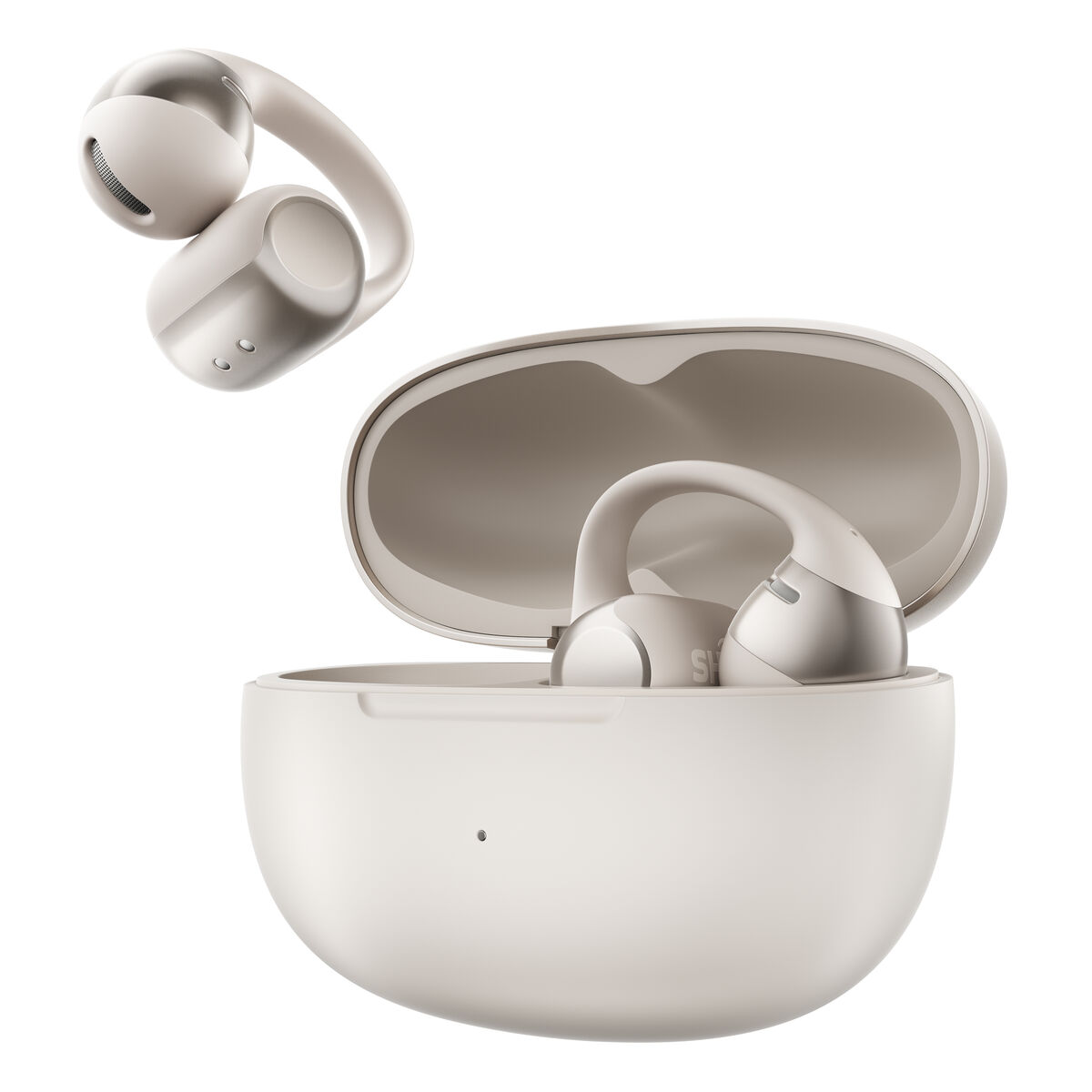 Auriculares Shokz E310-ST-GY Gris