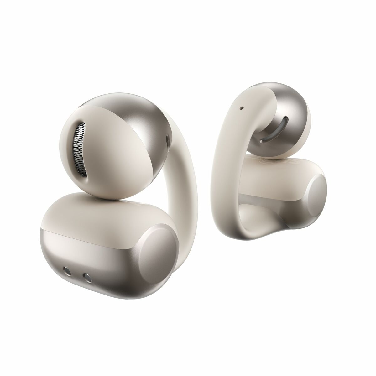 Auriculares Shokz E310-ST-GY Gris