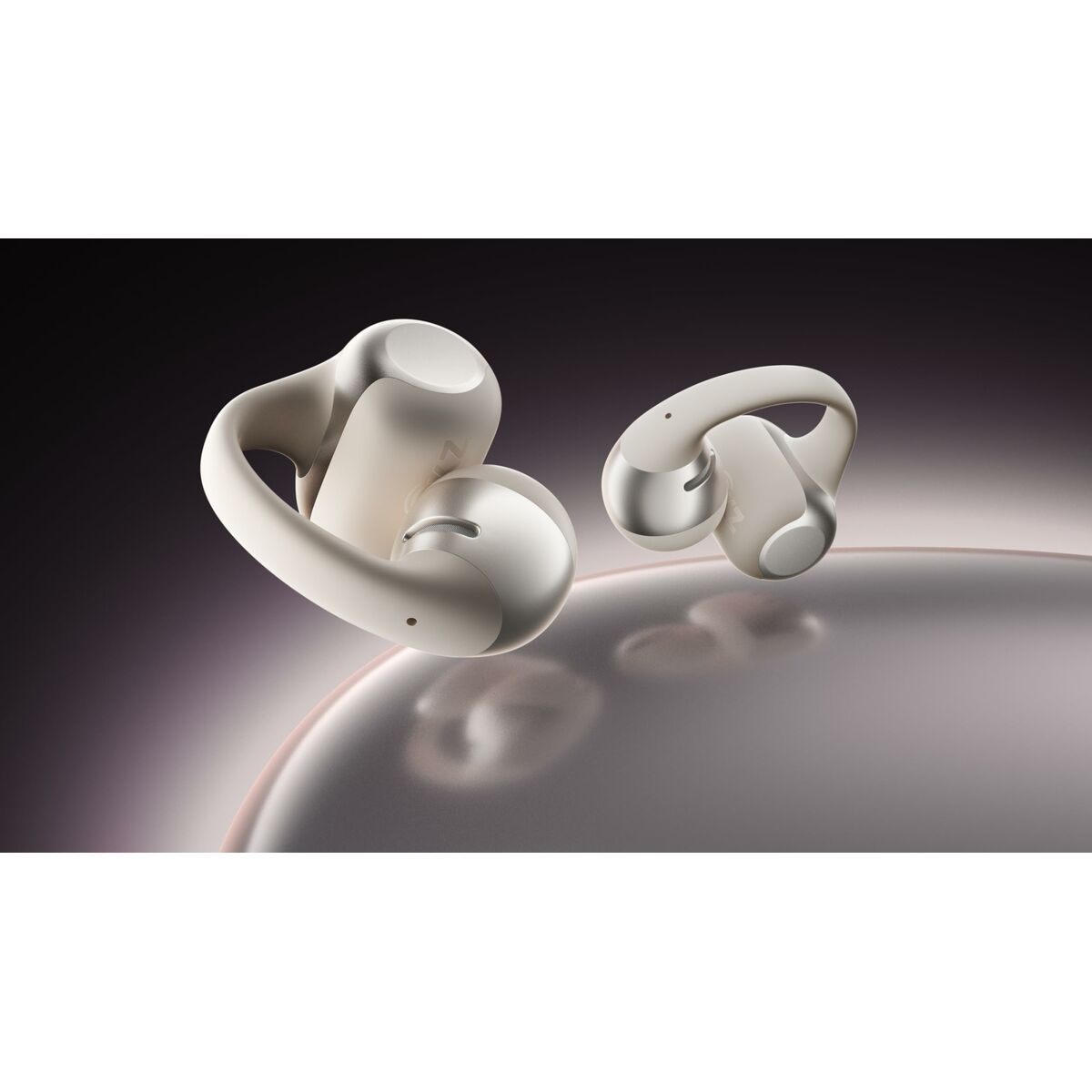 Auriculares Shokz E310-ST-GY Gris