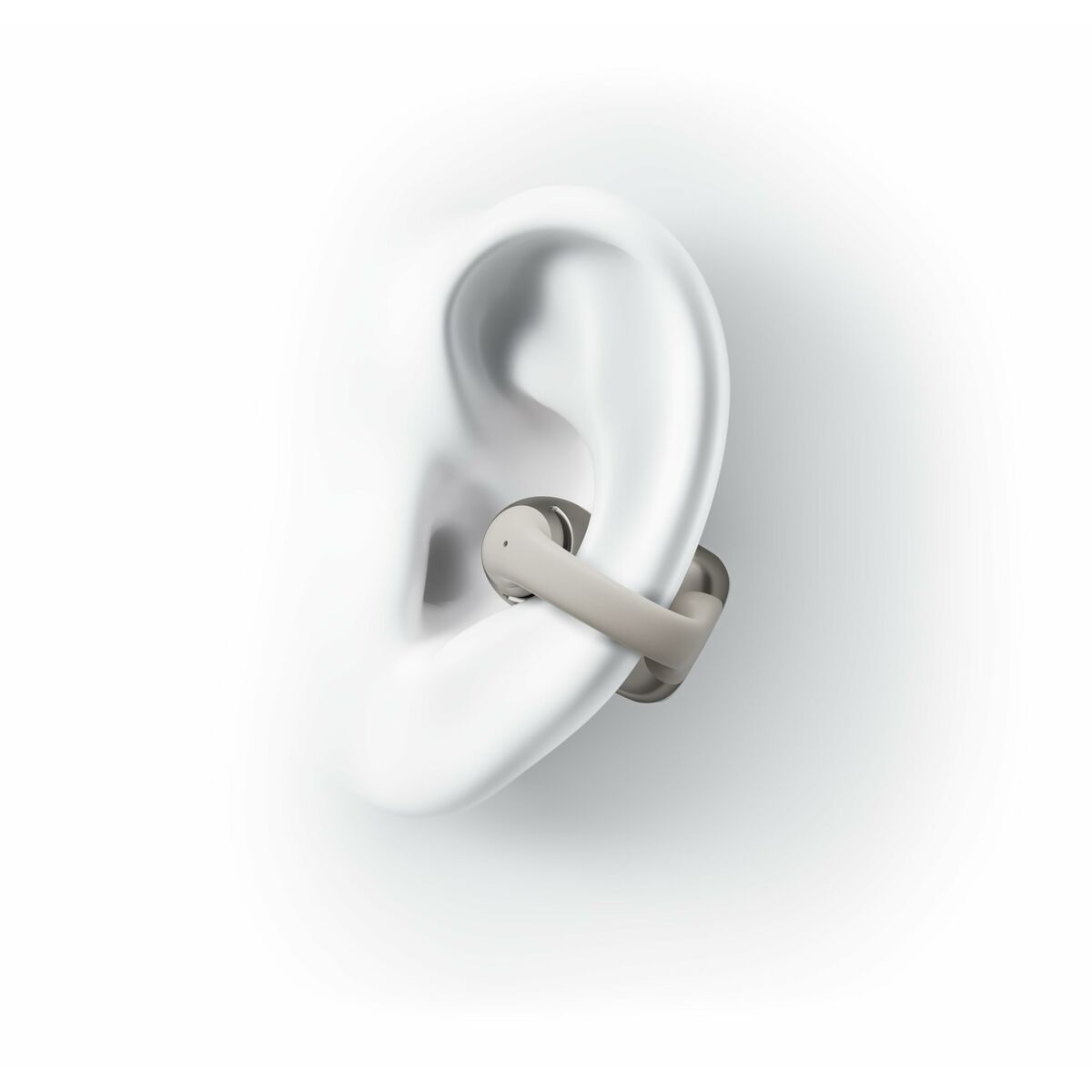 Auriculares Shokz E310-ST-GY Gris