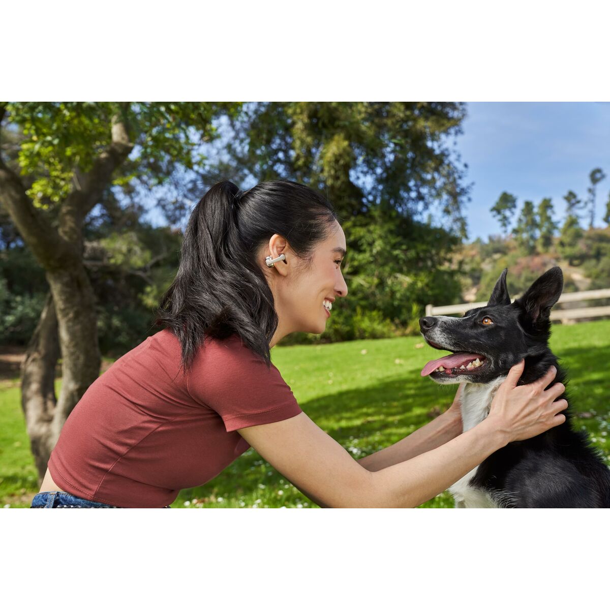 Auriculares Shokz E310-ST-GY Gris