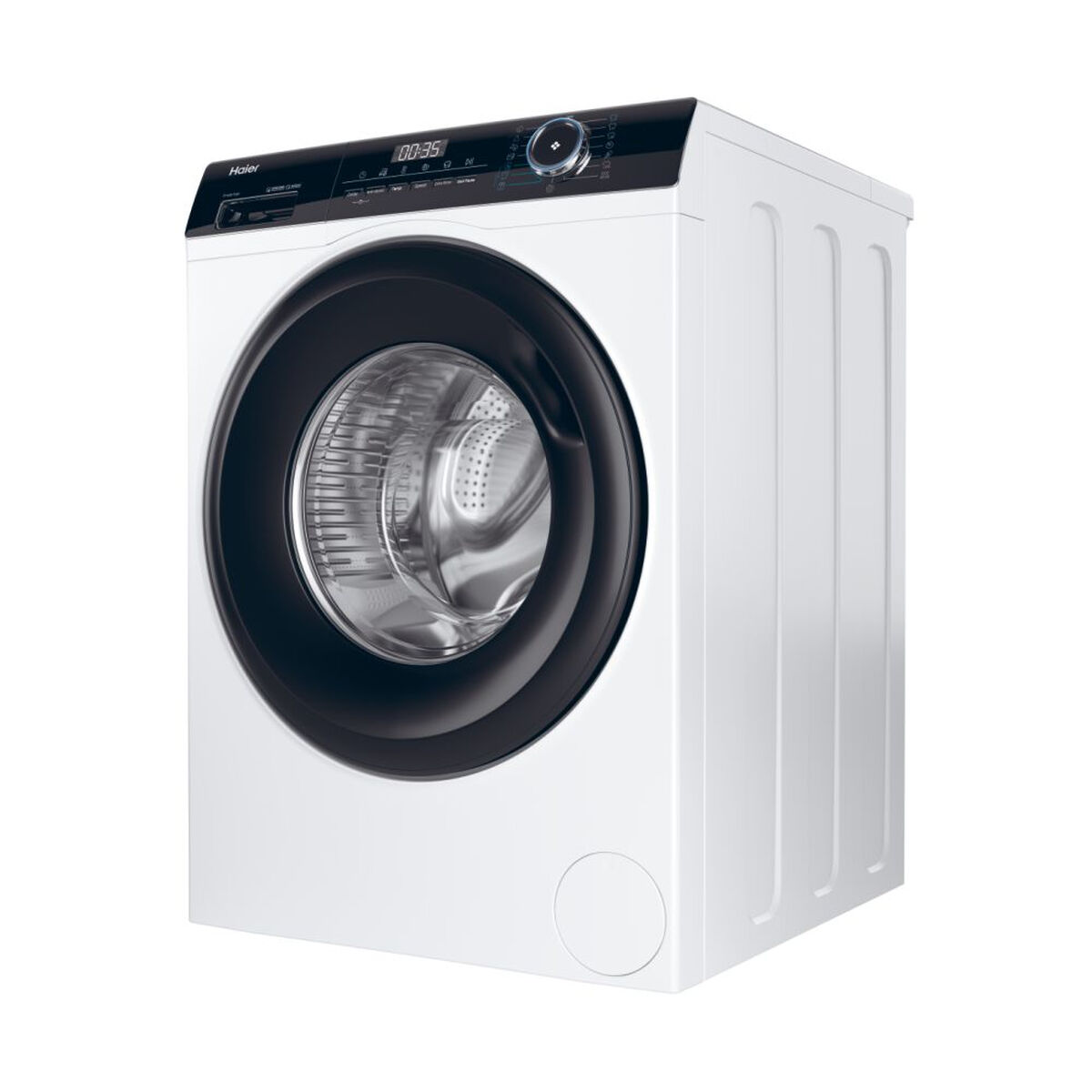 Lavadora Haier HW100-BP14939 60 cm 1400 rpm 10 kg