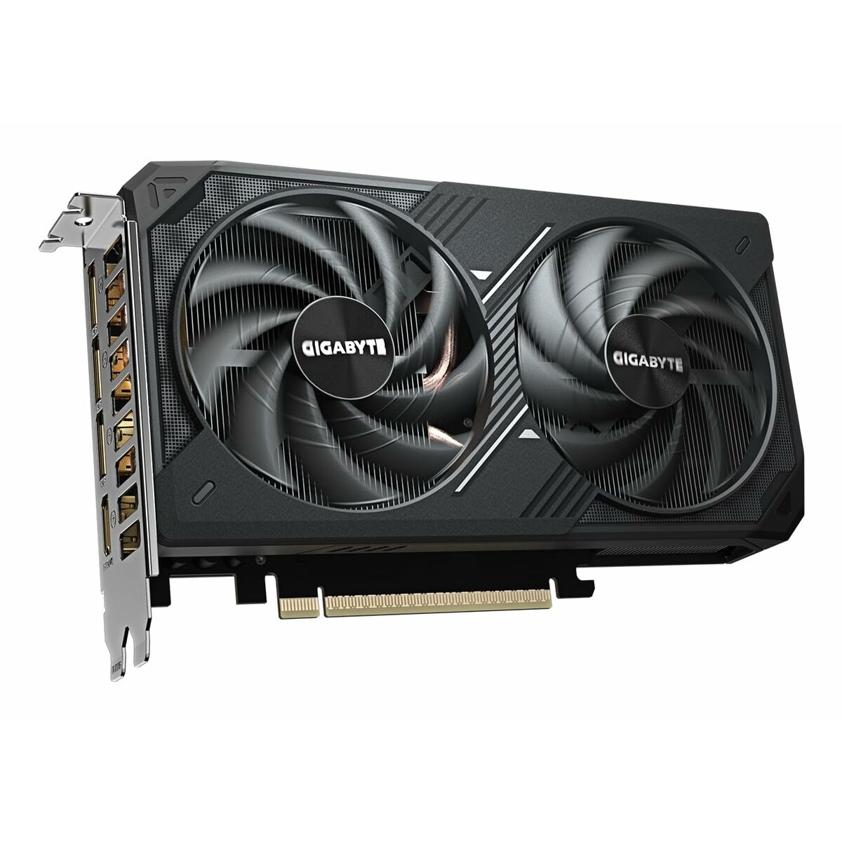 Tarjeta Gráfica Gigabyte 9VN506TWXO-00-G10 geforce rtx 5060 ti 16 GB GDDR7