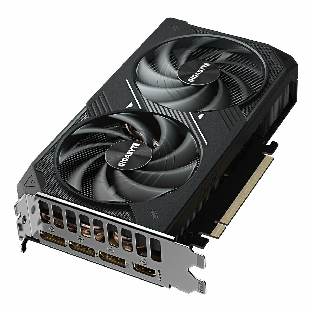 Tarjeta Gráfica Gigabyte 9VN506TWXO-00-G10 geforce rtx 5060 ti 16 GB GDDR7