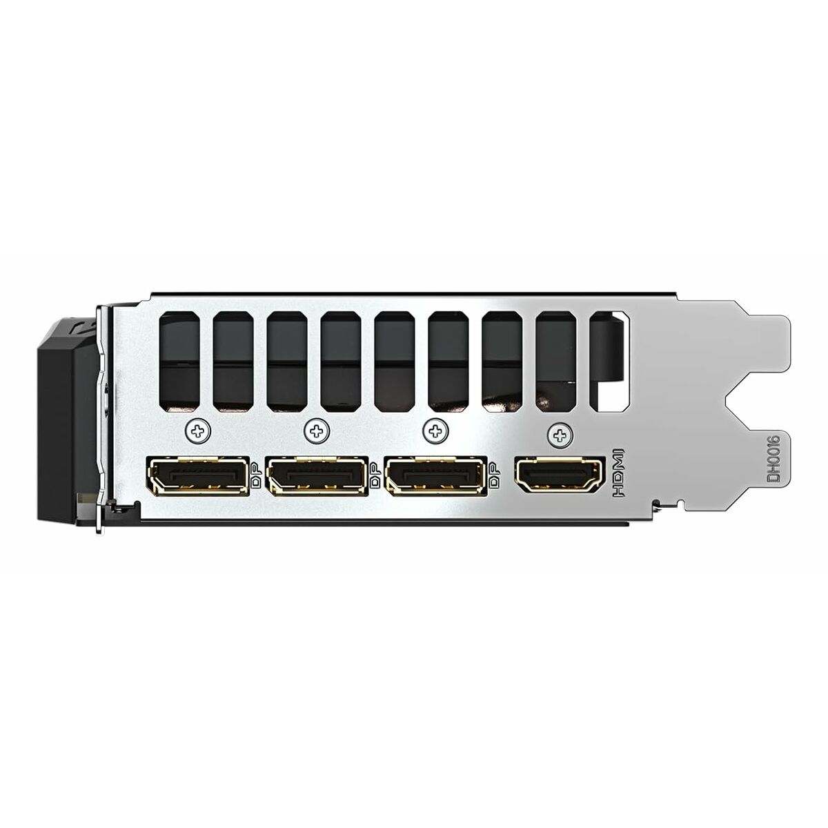 Tarjeta Gráfica Gigabyte 9VN506TWXO-00-G10 geforce rtx 5060 ti 16 GB GDDR7