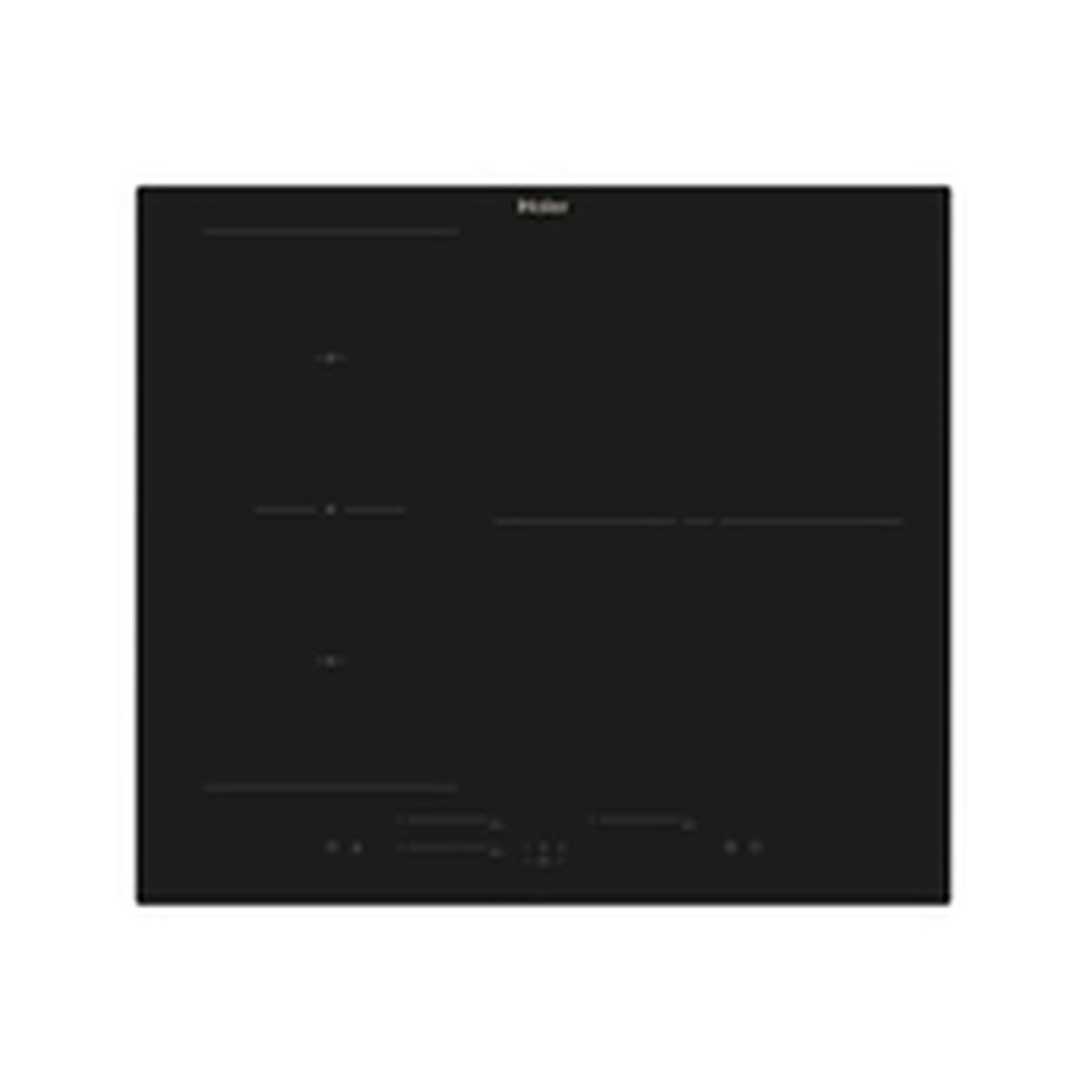 Placa de Inducción Haier HAIS63MC/G3