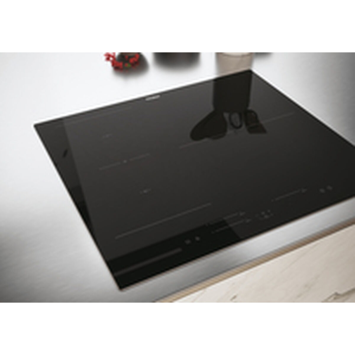 Placa de Inducción Haier HAIS63MC/G3