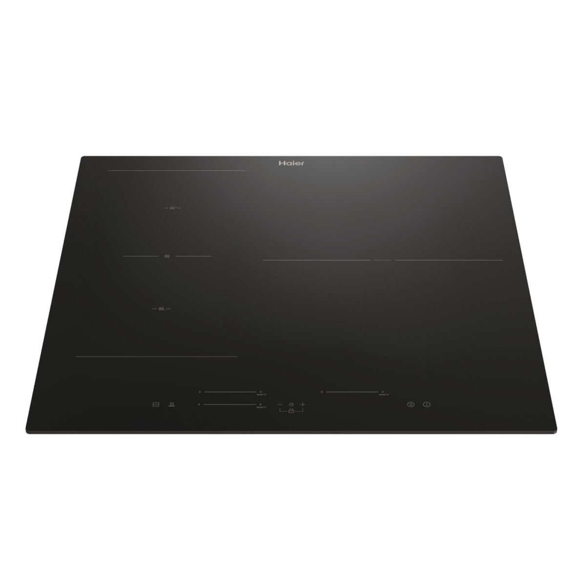 Placa de Inducción Haier HAIS63MC/G3