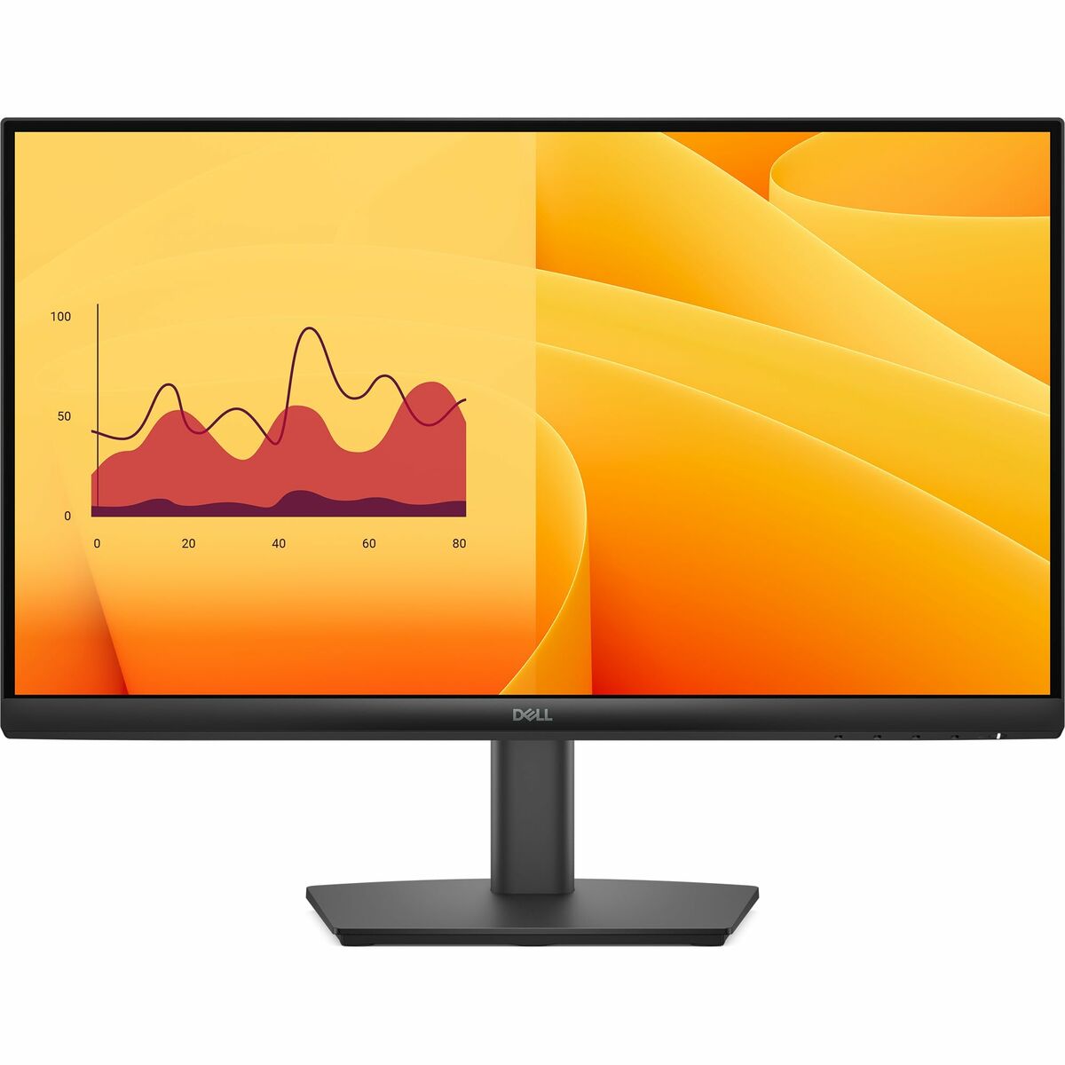 Monitor Dell DELL-E2225HM 21,5" Full HD LCD