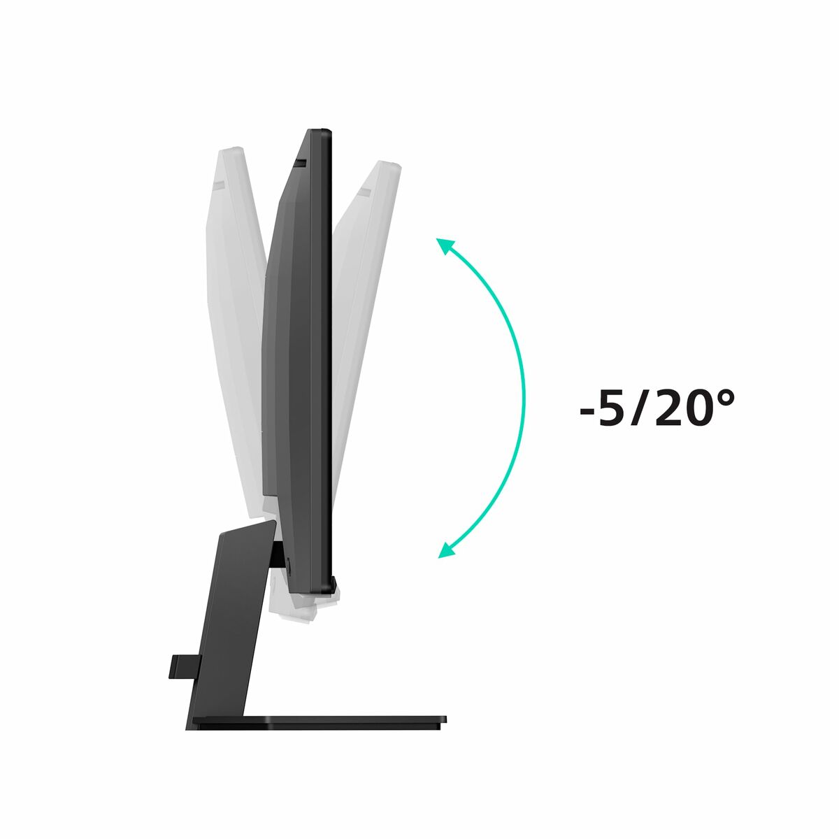 Monitor Gaming Philips 27E1N1600AE/00 Quad HD 27"