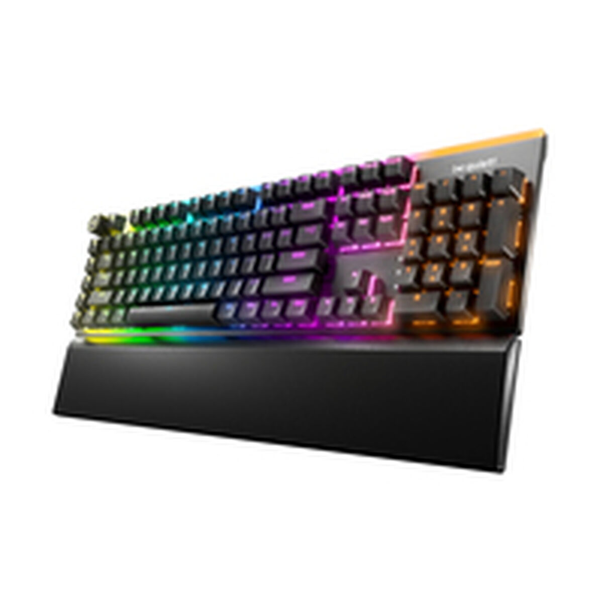 Teclado Be Quiet! BT003US Negro